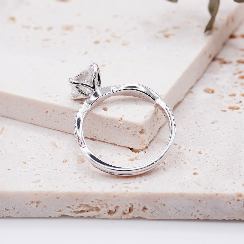 diamond engagement rings