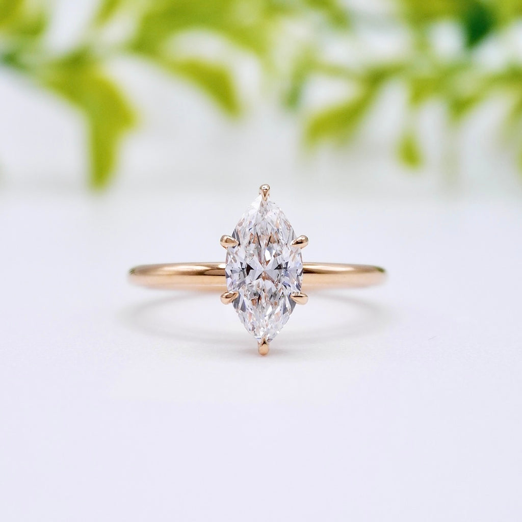 10 Things You Need To Know About Diamond Engagement Rings -