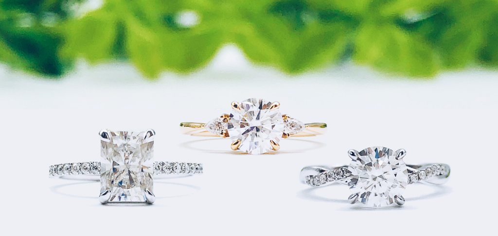 Where to buy engagement rings gold jewelry moissanite lab diamond manila philippines