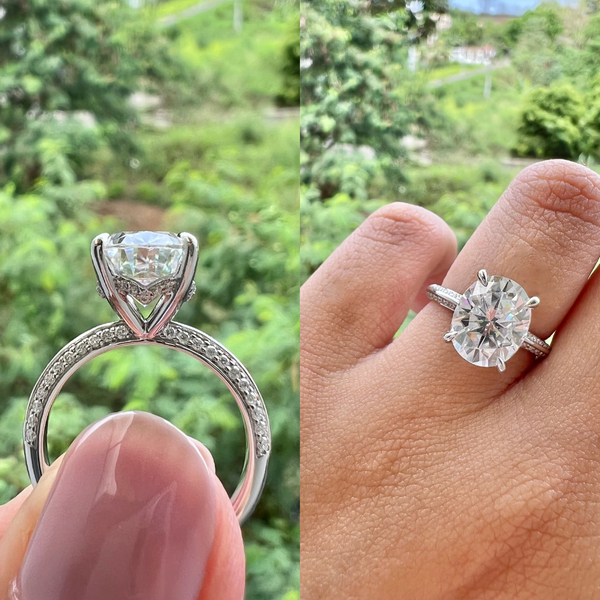 20 Unique Engagement Rings Online