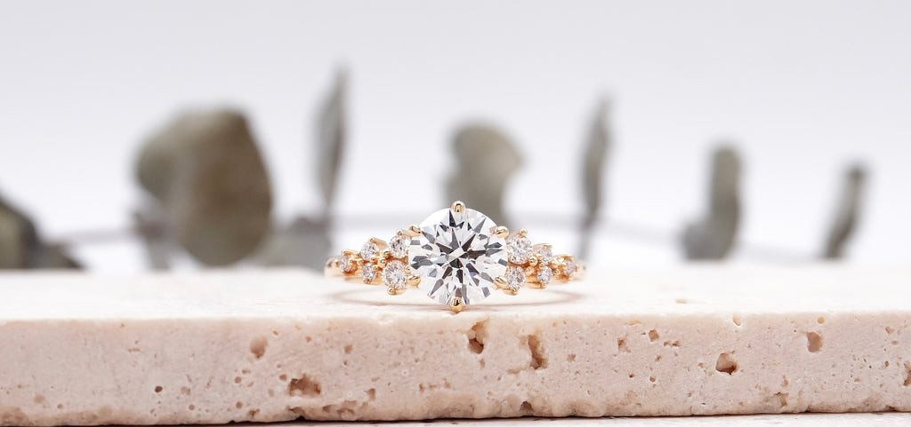lucce engagement rings faqs