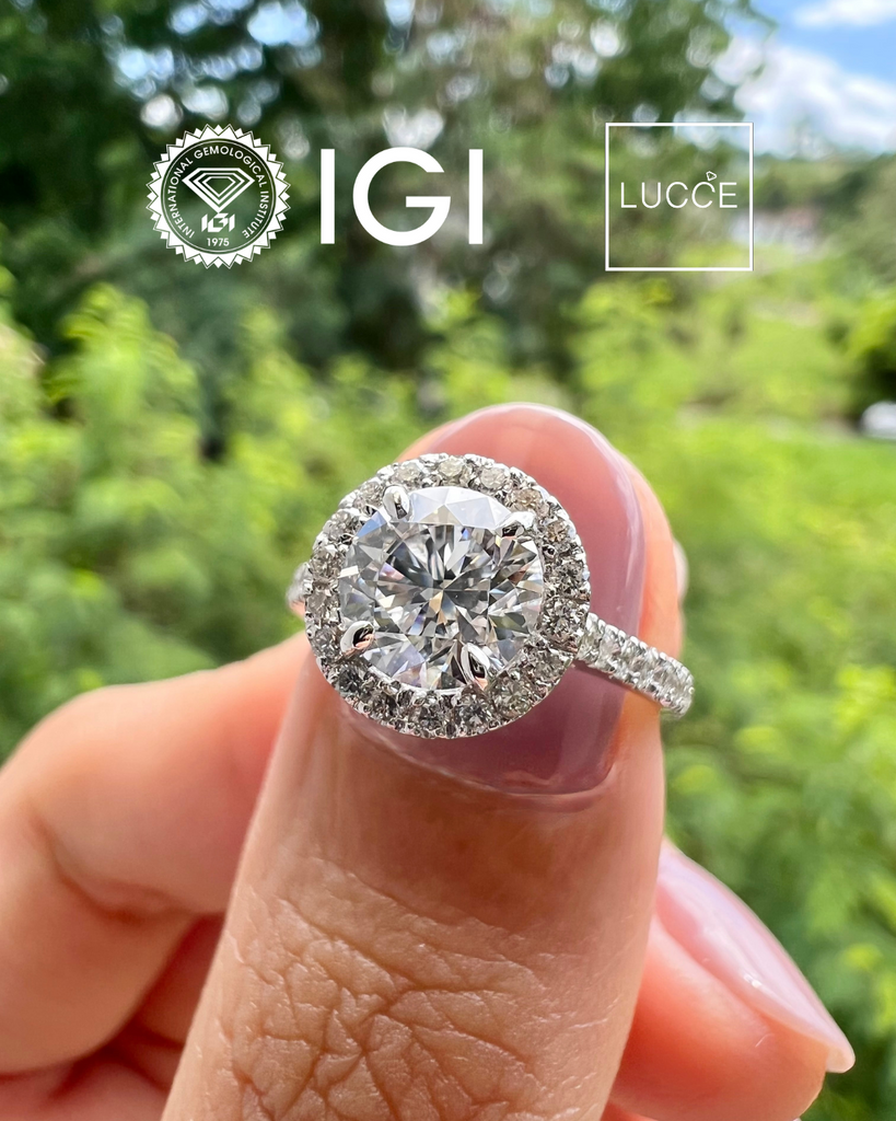 Engagement Rings in Dallas, TX - Shapiro Diamonds