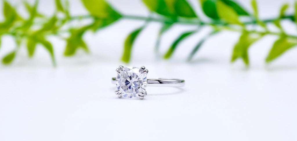 The Best Engagement Ring Designs That Will Make Her Say Yes | Preview.ph