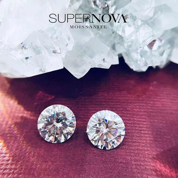 moissanite philippines