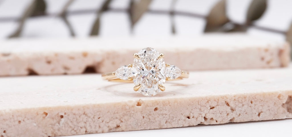 lucce engagement rings faqs