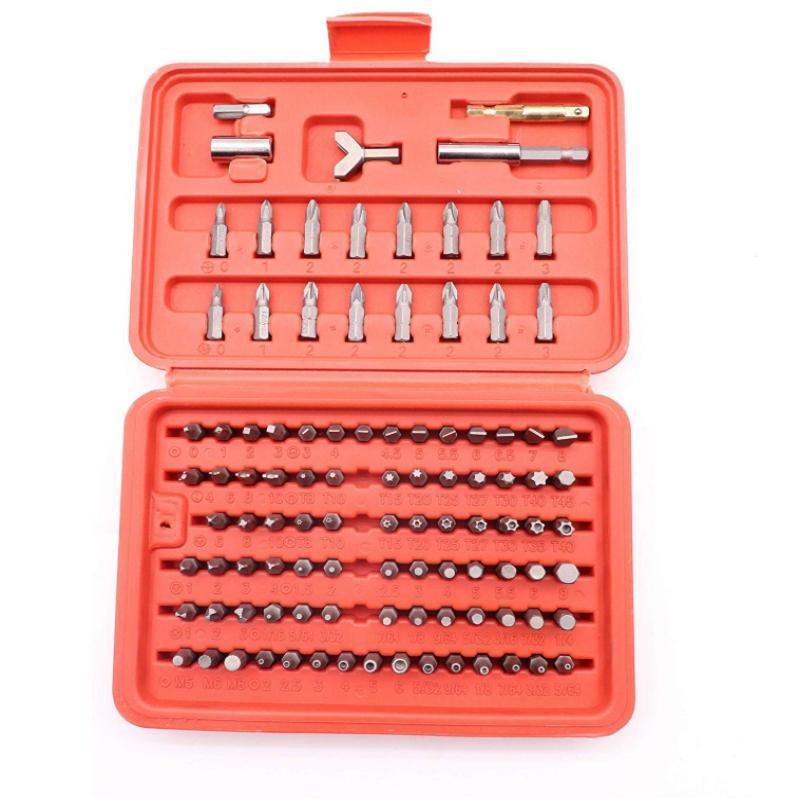 craftsman capitol automatic rivet tool set review