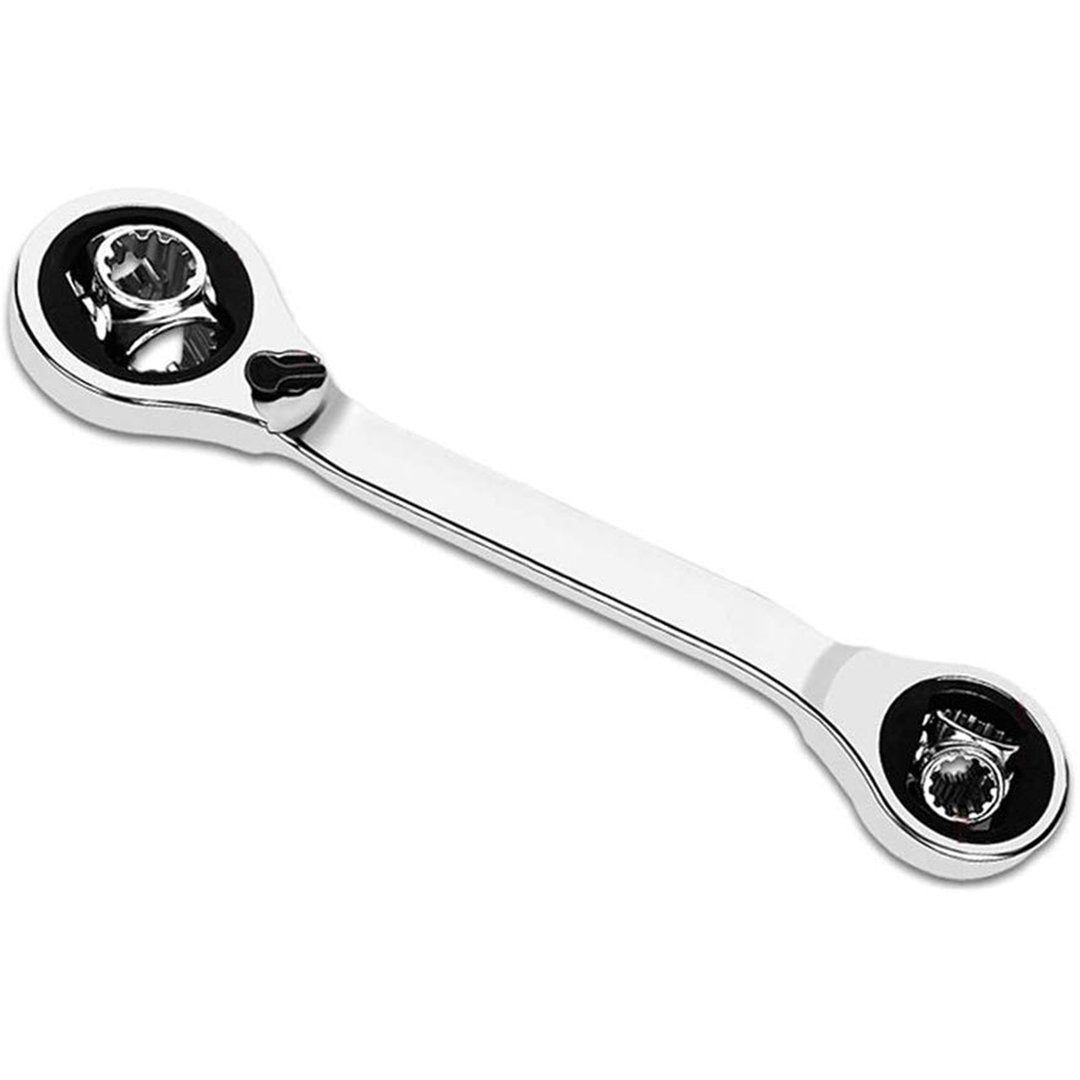 socket wrench