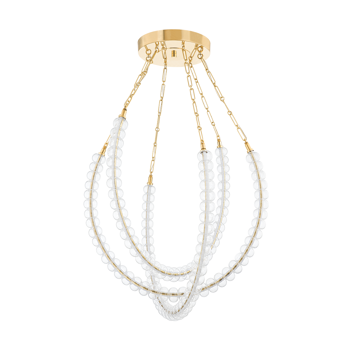 CELESTE CHANDELIER