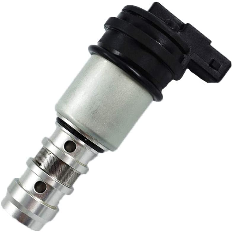 variable valve timing actuator symptoms