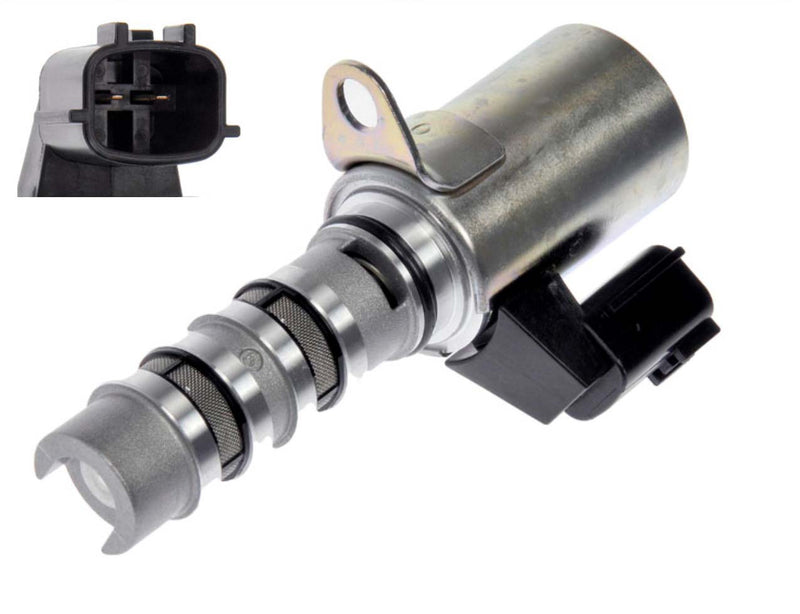 bmw variable valve timing solenoid