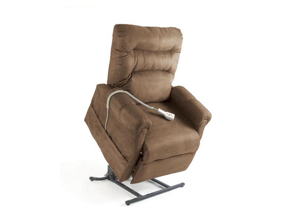 pride lift recliner