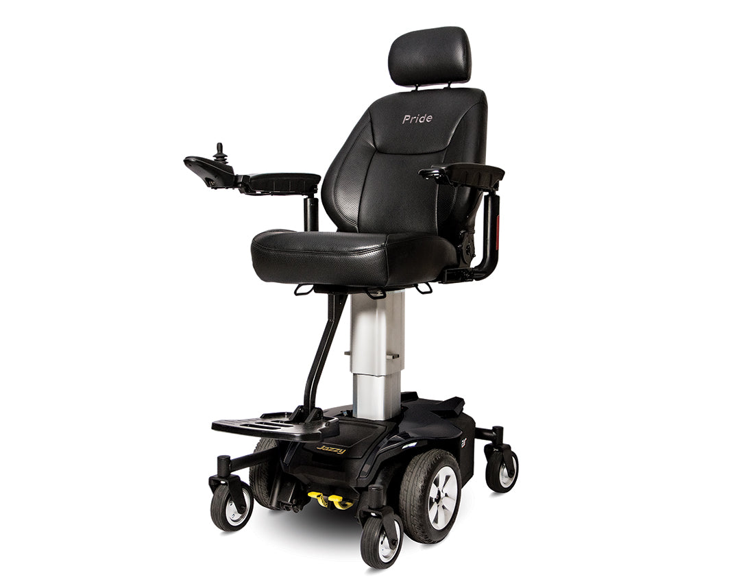 jazzy power chair