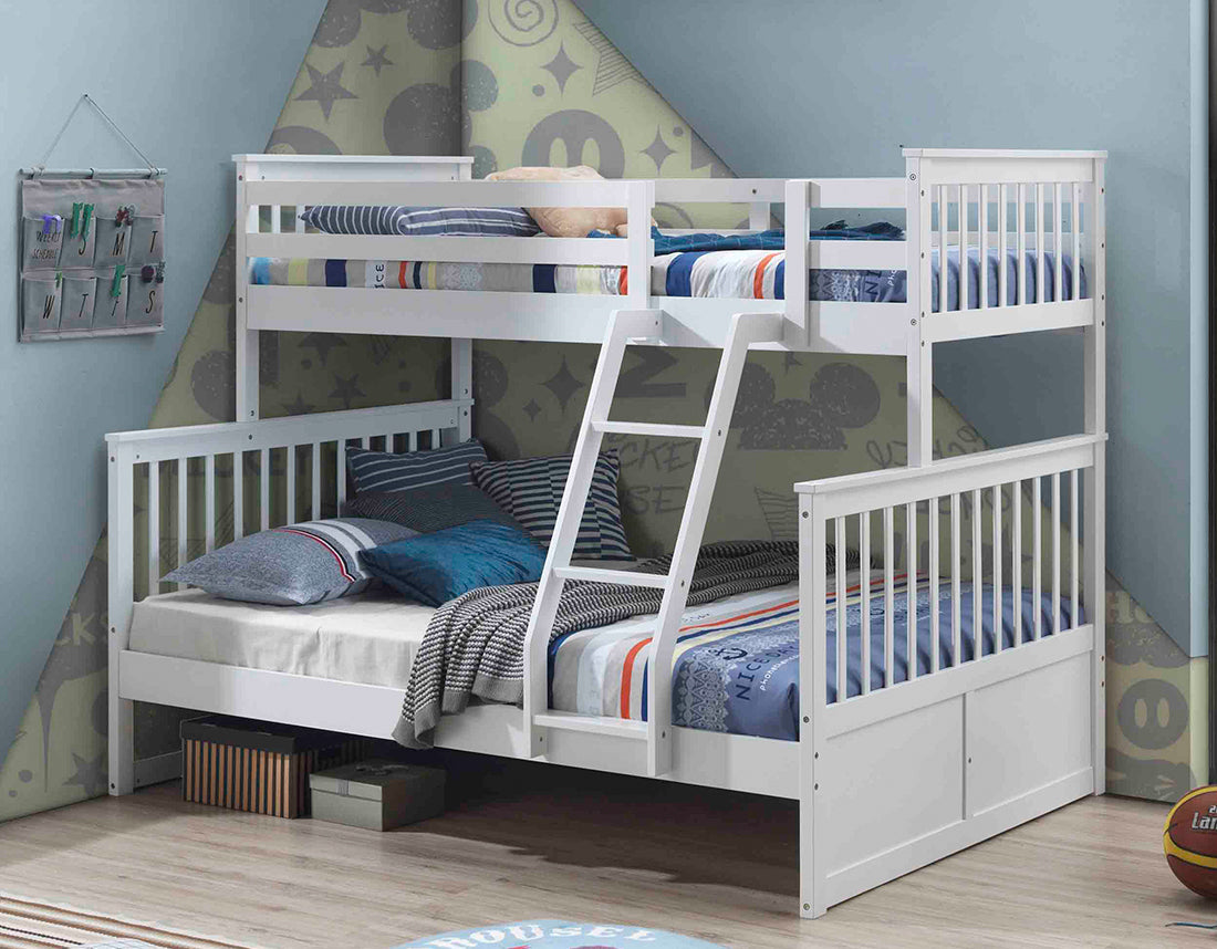 levin furniture bunk beds