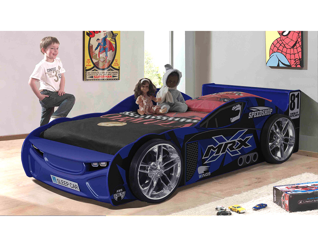 car bed for kids