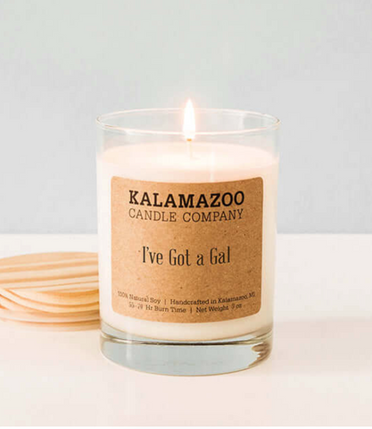 weirdest candle scents