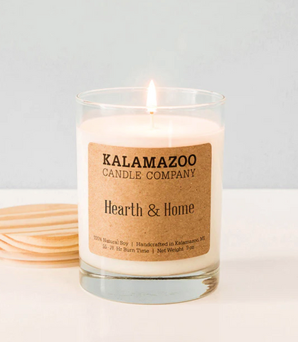 home scented candles