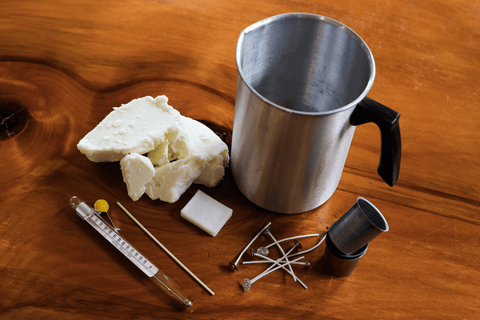 beginner candle making supplies