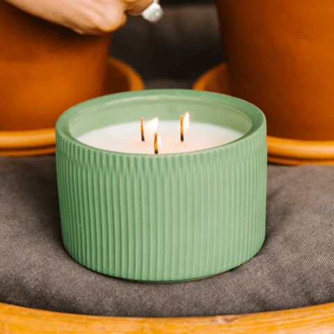 candle gifts for candle lovers