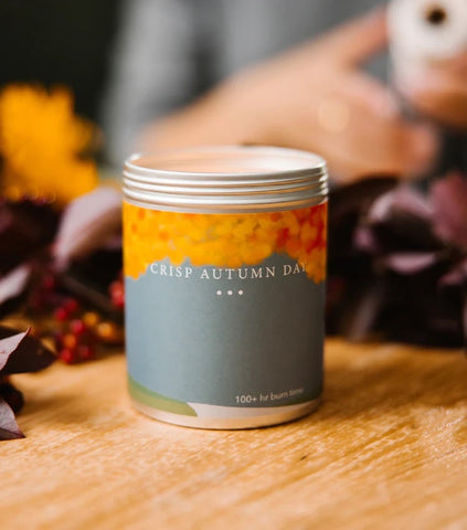 best autumn candles