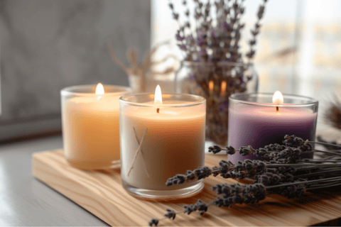 soy vs paraffin candles which is healthier