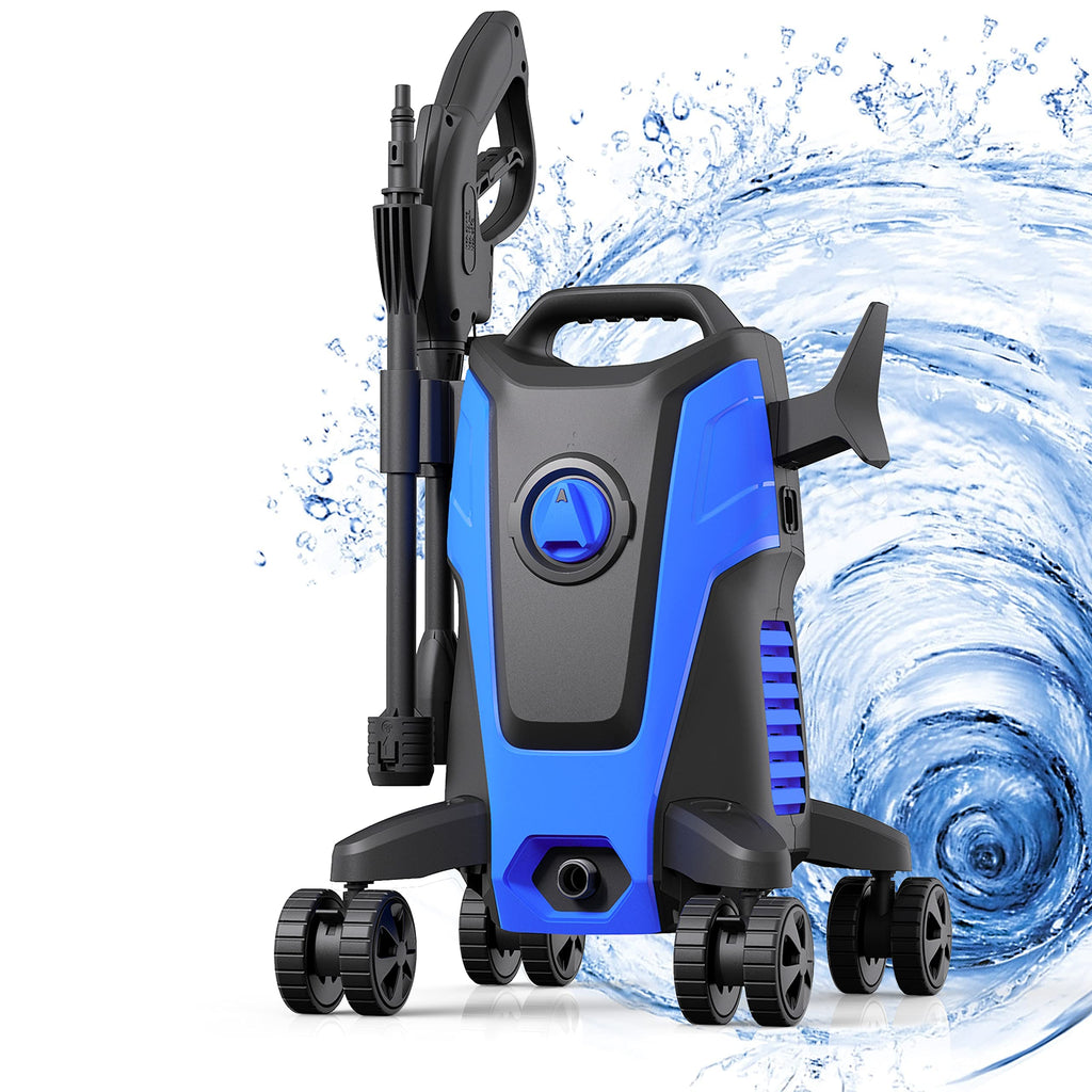 Homdox high shop pressure washer