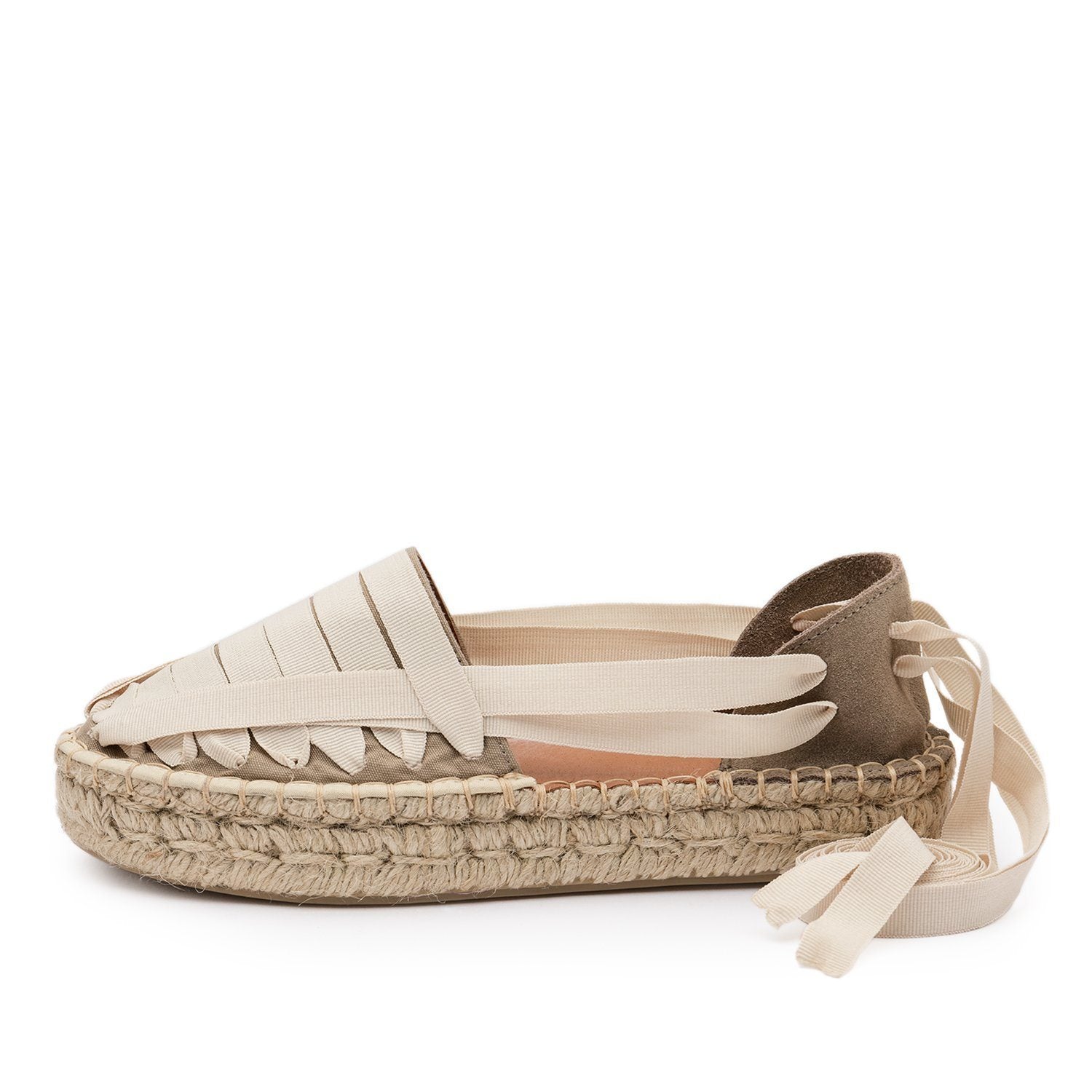 espadrilles camel