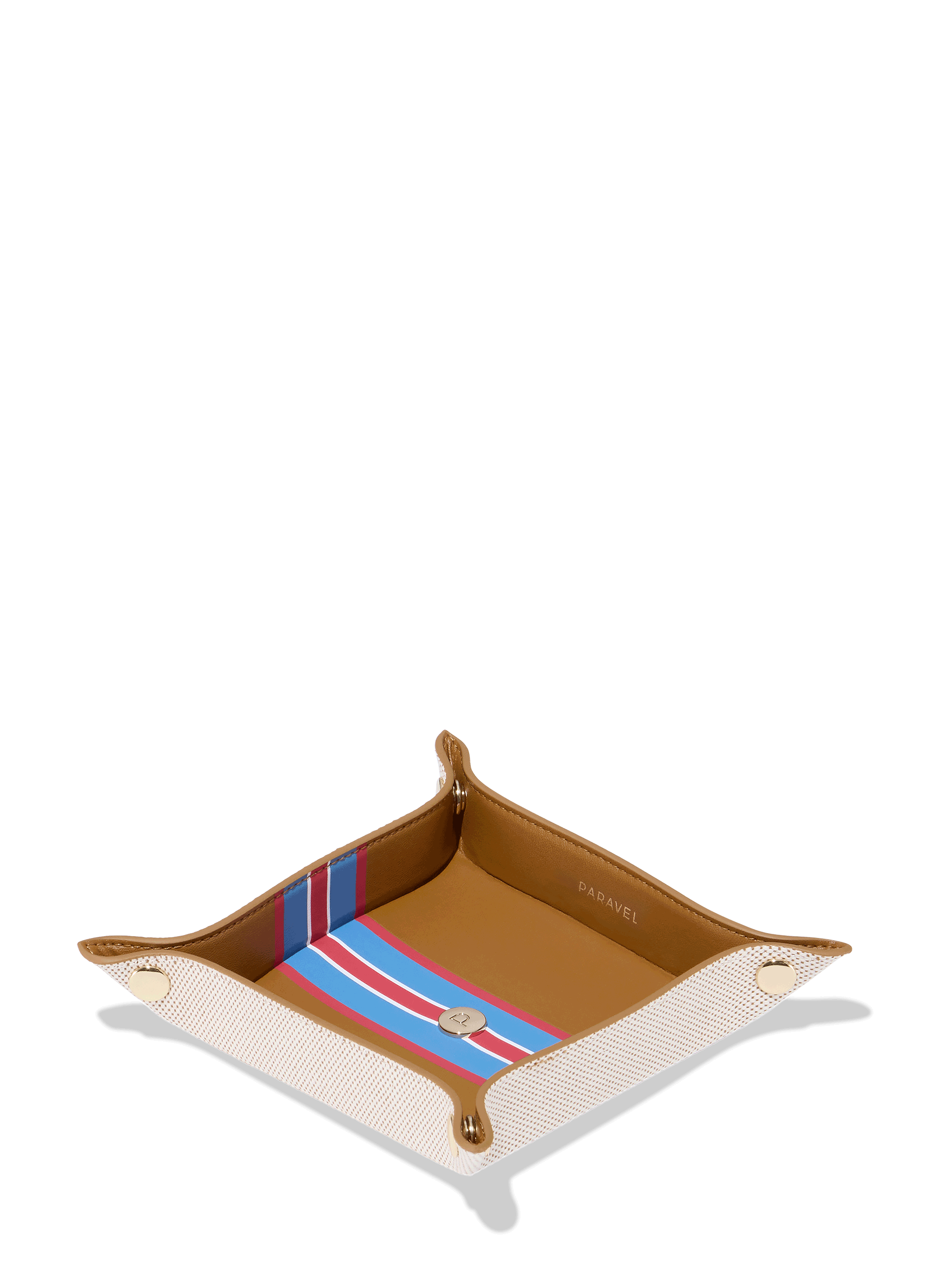 Paravel Cabana Valet Tray