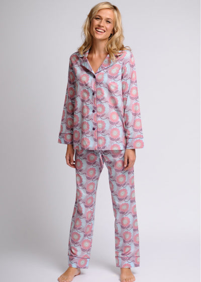 Womens-Cotton-Pajamas-Splendid