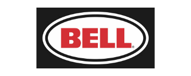 Bell cycling and MTB helmets and accessories transparent logo