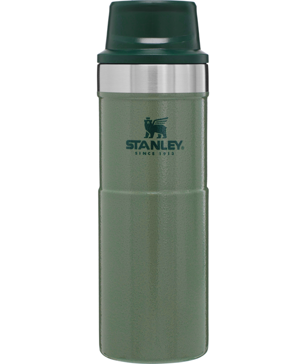 Stanley GO Vacuum Tumbler With Ceramivac - 16 fl. oz.