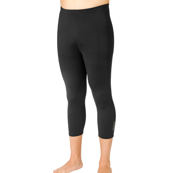 Hot Chilly's Women's Micro Elite Stirrup Pants Base Layer Black XL 14-16 NEW