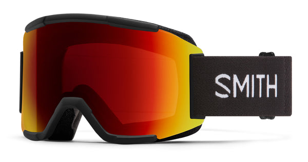 SMITH SKYLINE XL Unisex Winter Ski Goggles Interchangeable Lens