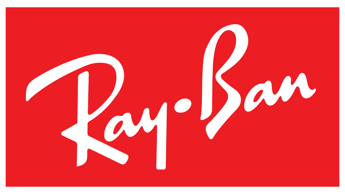 Rayban-Transparent-Logo