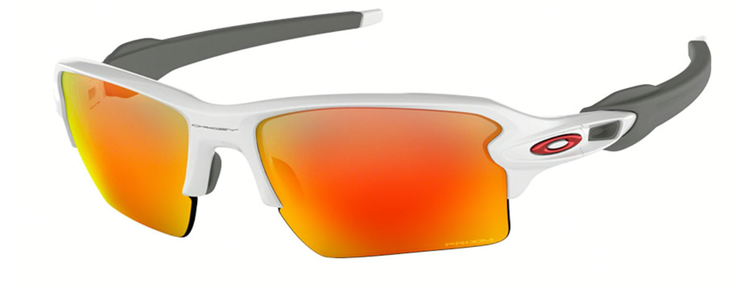 OAKLEY FLAK 2.0 XL SUNGLASSES – New Day Sports