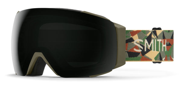 SMITH I/O MAG Unisex Winter Snow Goggles | Artist Collection | The 