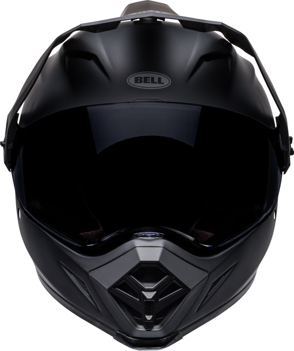 BELL MX-9 MIPS Adult Dirt Motorcycle Helmet – New Day Sports