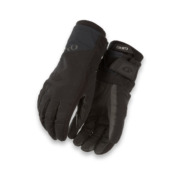 OAKLEY FACTORY WINTER TRIGGER 2 MITTS MEN SNOW MITTENS – New Day Sports