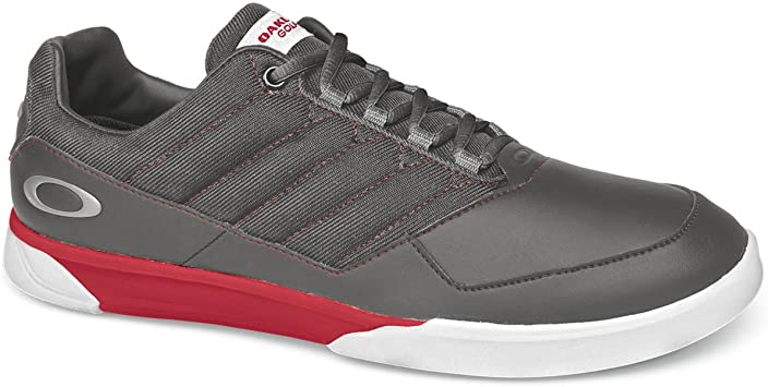 OAKLEY SECTOR GOLF SHOES MEN GOLF SHOES – New Day Sports