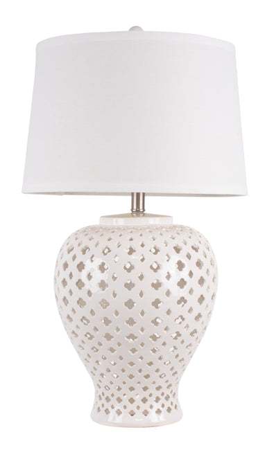 hamptons table lamp