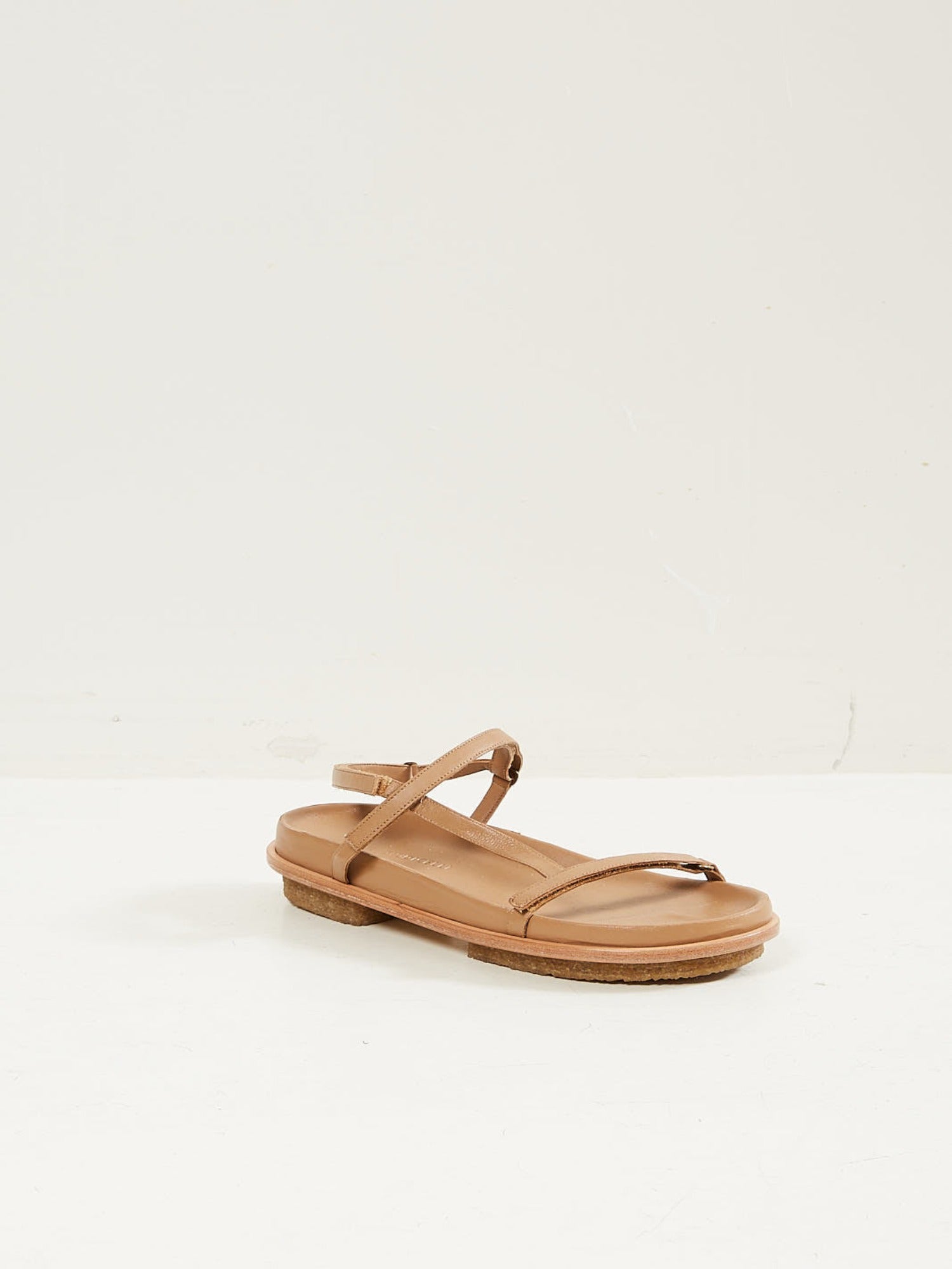 Isabel Sandal / Camel