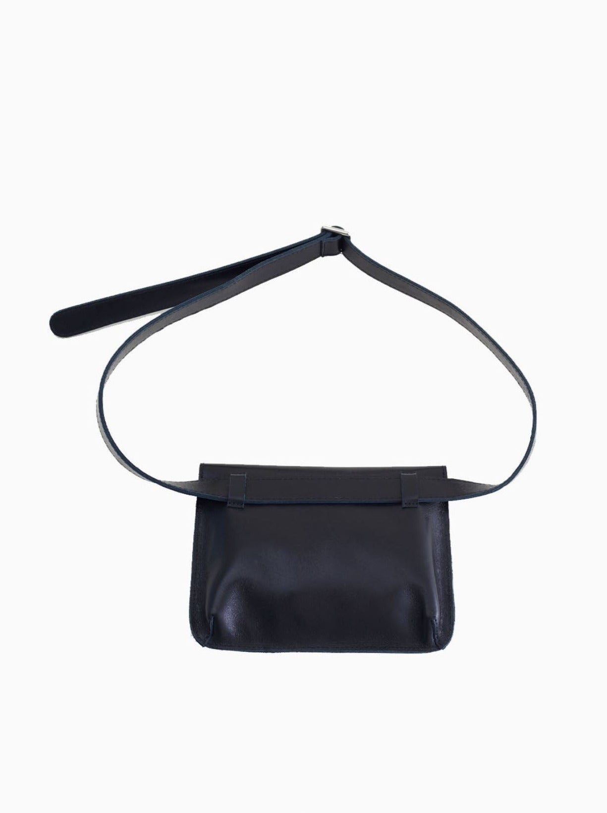 Quinn Bag / Black