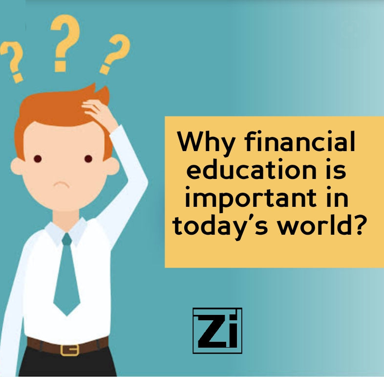 Financial education