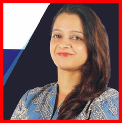 Nikita Gujrathi