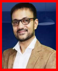 Amit Bachhawat