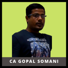  CA Gopal Somani, IND AS 36 (Impairment of Assets)
