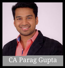 PARAG GUPTA