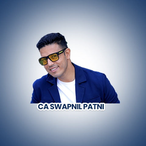 CA Swapnil Patni