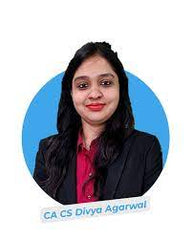 CA Divya Agarwal
