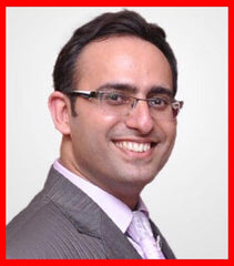 Sudhir Sachdeva