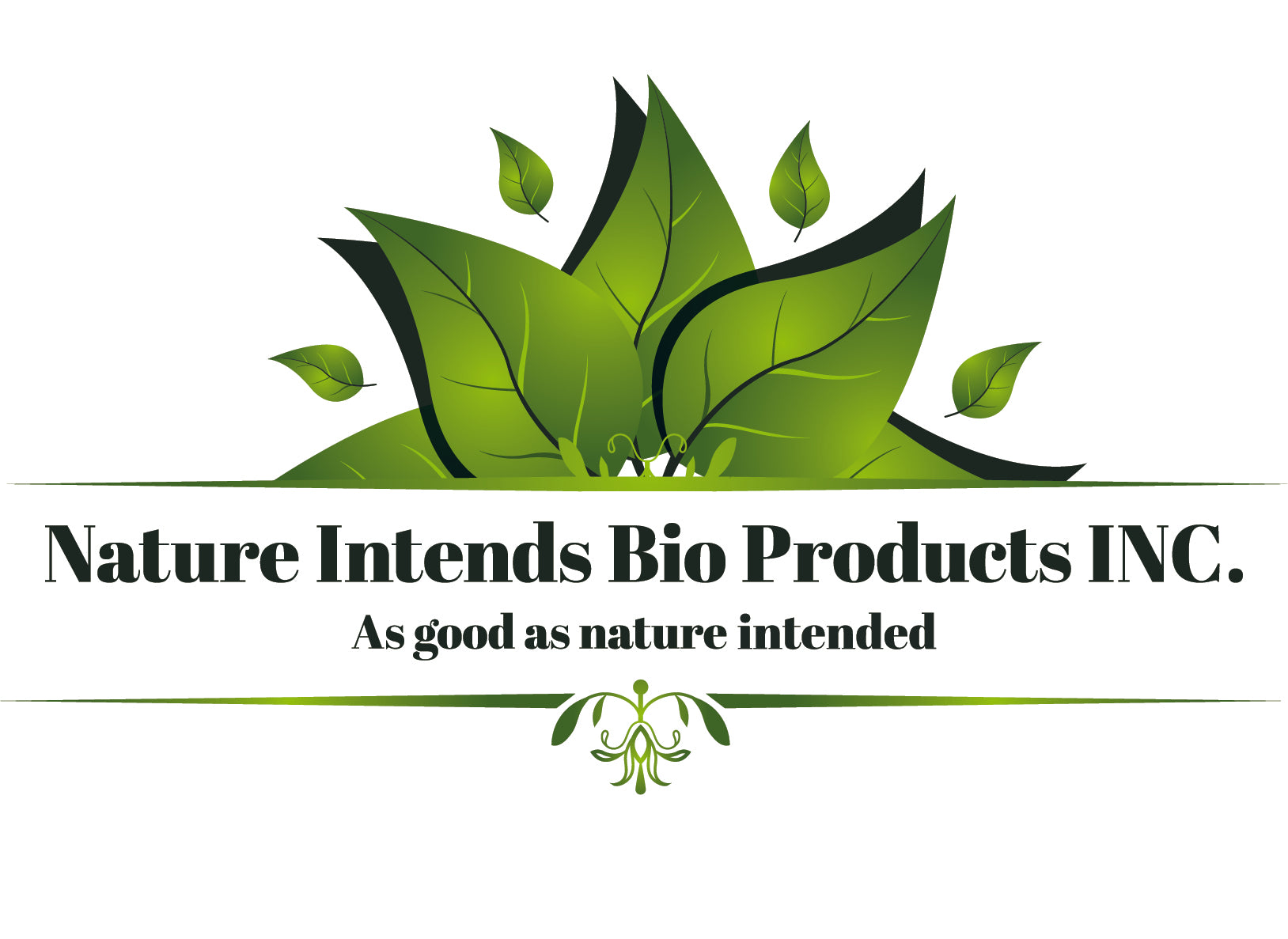 Nature Bio Products INC.